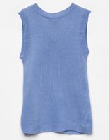 FULL TILT Girls Cable Vest