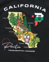 PRIMITIVE Golden State T-Shirt