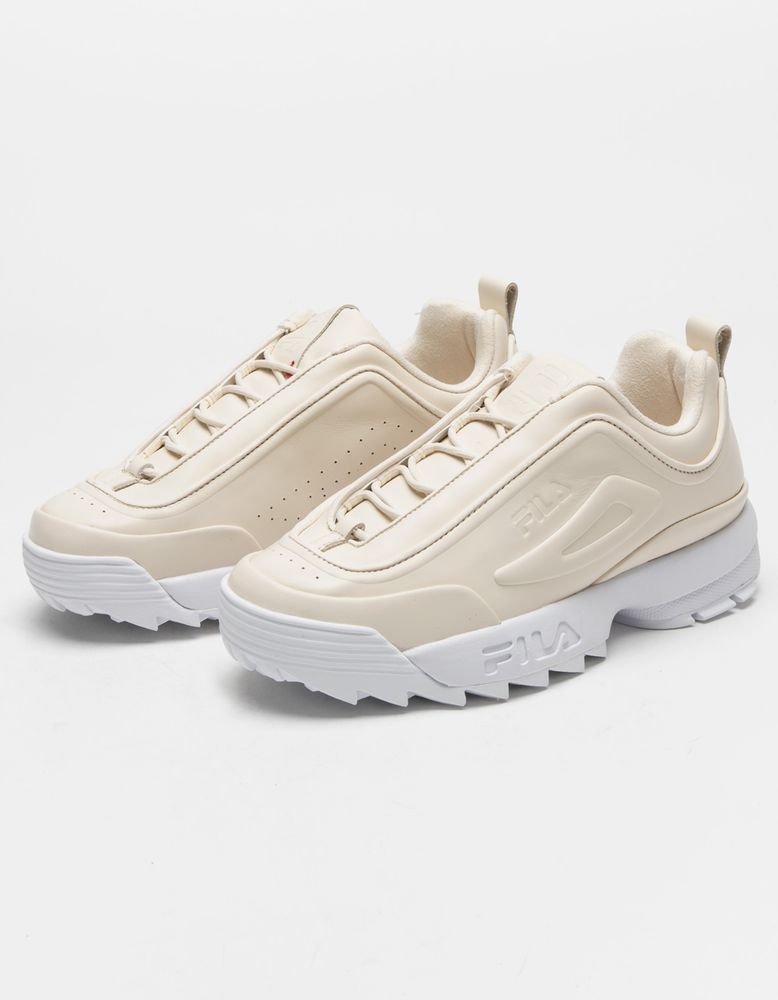 FILA Disruptor Zero Shoes