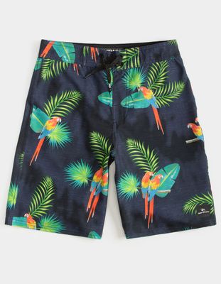 RIP CURL Mirage Subtropics Boys Boardshorts