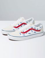 VANS Old Skool Shoes