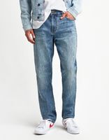 RSQ Relaxed Taper Medium Tint Jeans