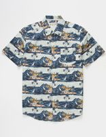 VSTR Sailing Shirt