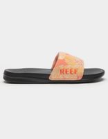 REEF One Slide Slide-On Sandals