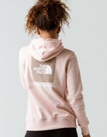 THE NORTH FACE Box NSE Dusty Pink Hoodie