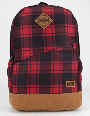 DGK Flawless Backpack