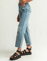 BDG Urban Outfitters Destroyed Pax Jeans