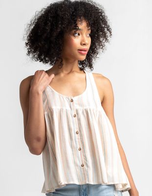 O'NEILL Meyer Stripe Tank