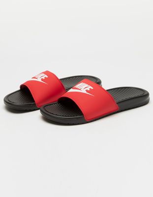 NIKE Benassi JDI Slide Sandals
