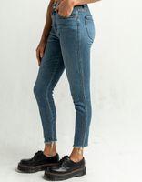 DAZE Moneymaker High Rise Skinny Jeans