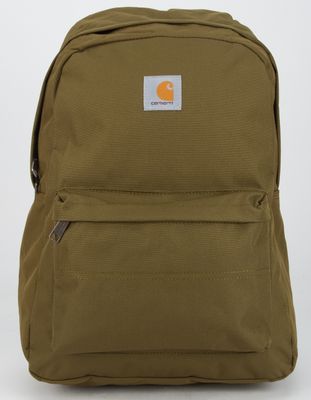CARHARTT Trade Carhartt Green Backpack