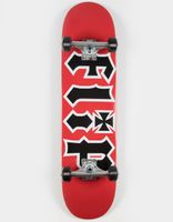 FLIP Team HKD 7.75" Complete Skateboard