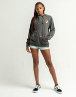 SANTA CRUZ Classic Wave Dot Hoodie