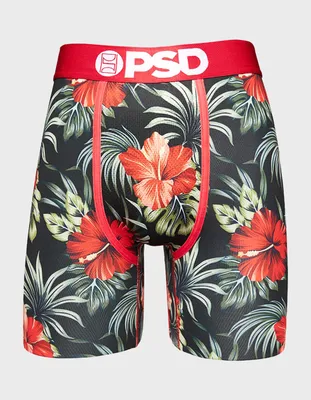 PSD Tropical Boxer Briefs
