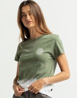 VANS Sunny Side Mini Tee