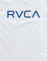 RVCA Big RVCA Print Boys T-Shirt