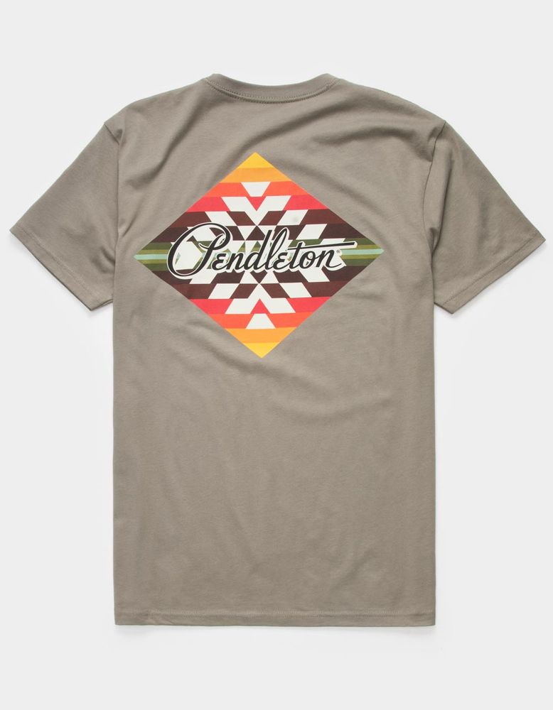 PENDLETON Basket Maker T-Shirt