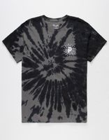 PRIMITIVE Wash Dirty Web T-Shirt