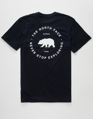 THE NORTH FACE Bear NSE T-Shirt