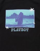 PLAYBOY Ocean Girl T-Shirt