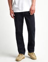 RSQ Relaxed Taper Dark Jeans