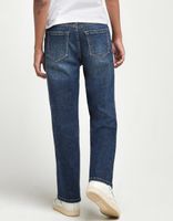 RSQ Loose Dark Vintage Boys Jeans