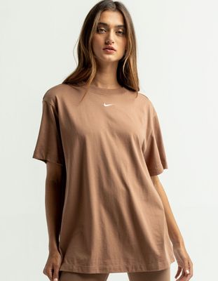 NIKE Sportswear Essential Oversize Tee