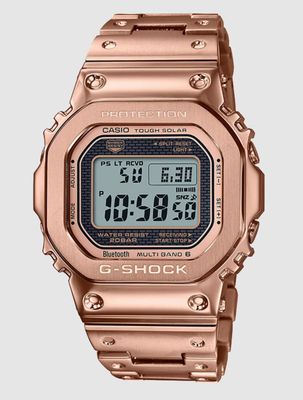 G-SHOCK GMWB5000GD-4 Watch