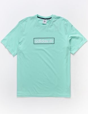 ADIDAS Linear Logo T-Shirt