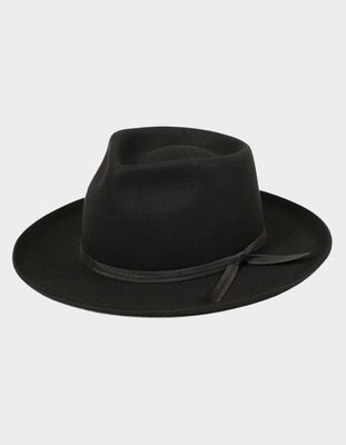 LACK OF COLOR Jethro II Hat