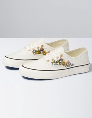 VANS Trippy Floral Authentic SF Shoes