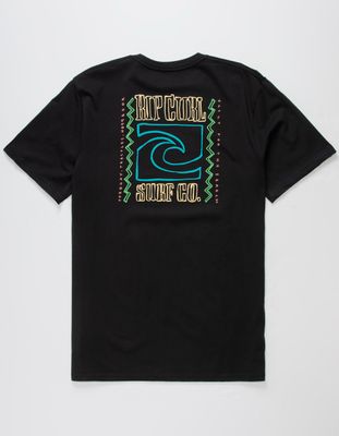 RIP CURL Keyline T-Shirt