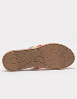 ROXY Colbee Hi Rainbow Sandals