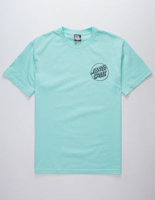 SANTA CRUZ Opus Dot T-Shirt