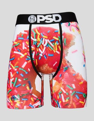 PSD Donut Boxer Briefs