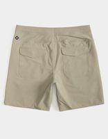 ROARK Layover Trail Shorts