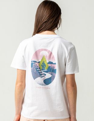 VOLCOM Zuverza Tee