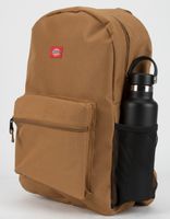 DICKIES Student Brown Backpack