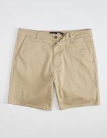 RSQ Short Khaki Chino Shorts