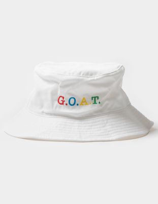 AT ALL Goat Bucket Hat