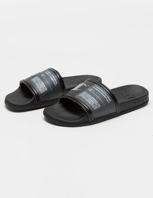 CHAMPION IPO Squish Slide Sandals