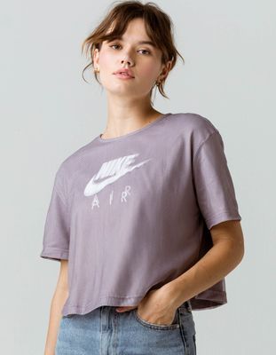 NIKE Air Mesh Tee