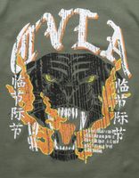 CVLA No Fear T-Shirt