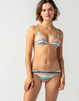 O'NEILL Rockley Cruz Stripe Reversible Bikini Bottoms