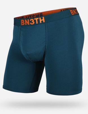 BN3TH Cascade & Crush Solid Classic Boxer Briefs