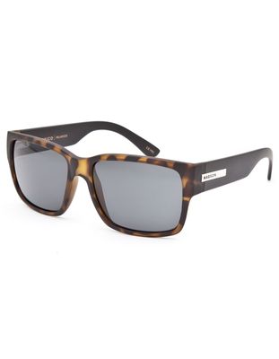 MADSON Classico Tortoise Polarized Sunglasses