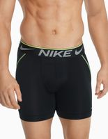 NIKE 2 Pack Breathe Micro Boxer Briefs