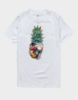 RIP CURL Pineapple Shaka T-Shirt