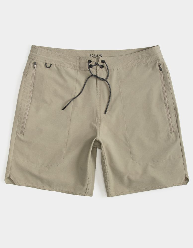 ROARK Layover Trail Shorts