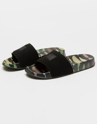 DC SHOES x Bobs Burgers Slide Sandals